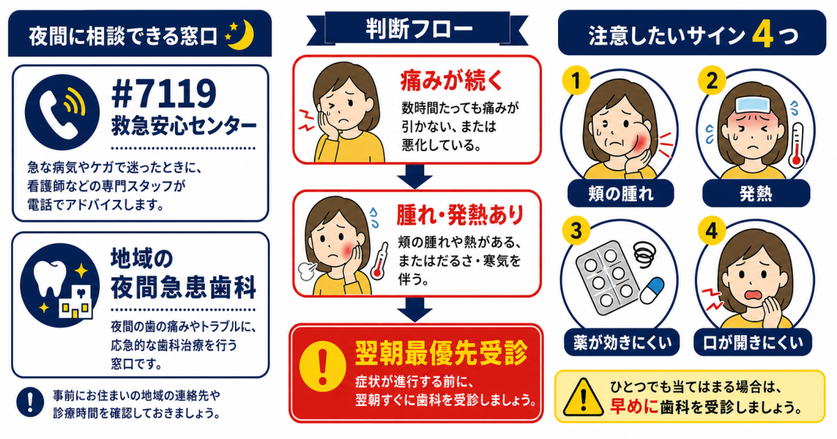 【今すぐできる】自宅にあるもので痛みを抑える応急処置と市販薬の選び方